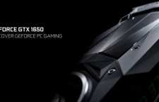 کارت گرافیکی 150 دلاری GTX 1650 انویدیا پا به بازار سخت افزار گذاشت