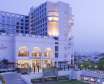 هتل پیکادیلی دهلی با معماری هندی
