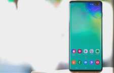 نسخه 5G گلکسی نوت 10 به تایید ورایزون رسید