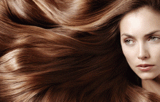 روش صحیح کراتینه کردن مو در منزل با مواد طبیعی