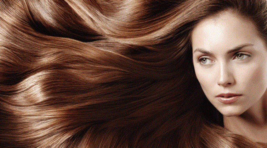 روش صحیح کراتینه کردن مو در منزل با مواد طبیعی