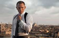 فهرست رسمی بازیگران فیلم جیمز باند 25 و اولین اطلاعات از داستان آن