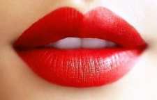 ساخت رژلب طبیعی و خوشرنگ با چغندر