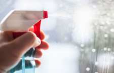 اشتباهات بزرگ در پاک کردن پنجره ها