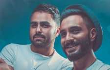 کنسرت پازل بند برای کمک به سیل زدگان برگزار شد