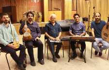 آفرینش در موسیقی ایرانی فراتر از سلیقه ی مطلق آفریننده ی اثر