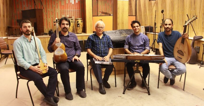 آفرینش در موسیقی ایرانی فراتر از سلیقه‌ ی مطلق آفریننده‌ ی اثر