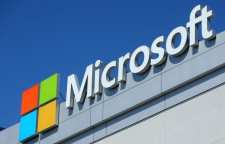 مایکروسافت یک تریلیون دلاری شد