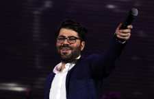 حامد همایون به خاطر هایده و بهروز وثوقی ممنوع التصویر شد