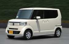 بدقواره ی دوست داشتنی هوندا پرفروش ترین خودرو ژاپن