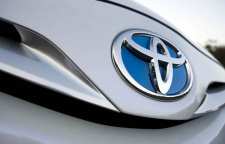 هجوم تویوتا به بازار با 12 خودروی جدید و باز طراحی شده