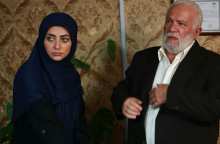 سعید نورالهی بازیگر ایرانی دار فانی را وداع گفت