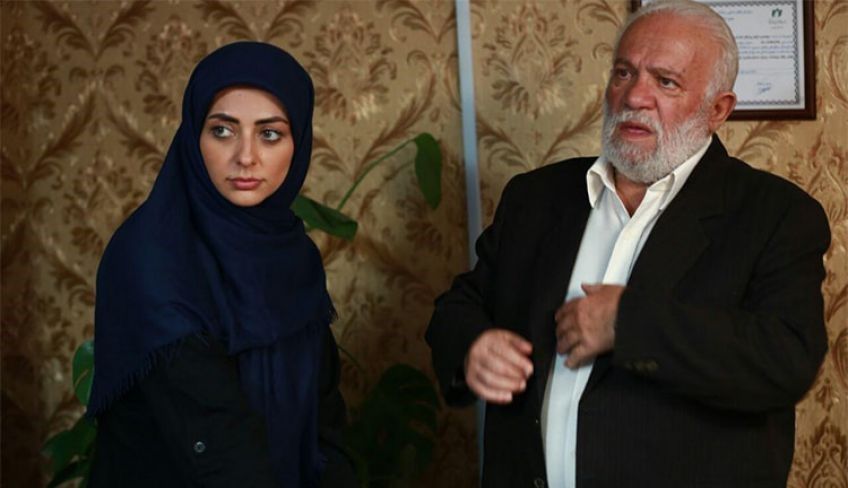 سعید نورالهی بازیگر ایرانی دار فانی را وداع گفت