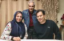 پیش نمایش سریال هیولا همکاری دوباره مدیری و قاسم خانی