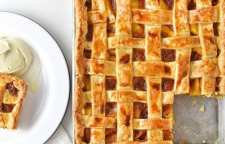 طرز تهیه پیتزا پای