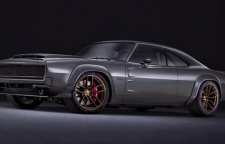 پیشرانه دوج Hellephant با قدرت 1000 اسب بخار قیمت گذاری شد