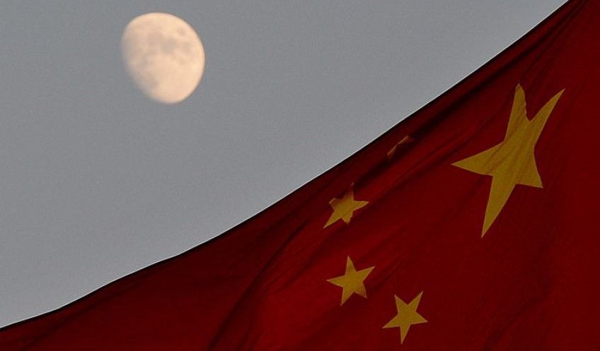 چین درصدد ساخت پایگاهی تحقیقاتی روی ماه است