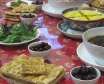 آداب و رسوم گیلانی ها در ماه رمضان
