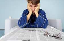 نکات موثر در پیدا کردن شغل دلخواه