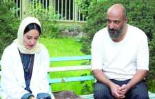 فیلم سوفی و دیوانه به کارگردانی مهدی کرم پور در شبکه نمایش خانگی منتشر شد