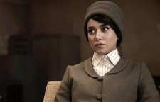 نیما جاویدی از اکران فیلم سینمایی سرخ پوست می گوید