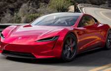 نسل جدید تسلا رودستر بیش از 1000 کیلومتر شعاع حرکتی خواهد داشت