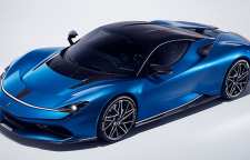 ابرخودروهای جذاب با بیش از 1000 اسب بخار قدرت قسمت اول