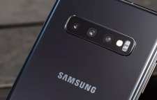 فروش بالاتر از انتظار گلکسی اس 10