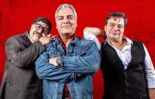 رکورد شکنی سریال هیولا در شبکه نمایش خانگی