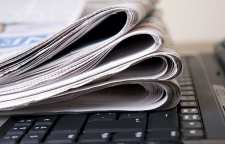 روز جهانی آزادی مطبوعات در سوم می