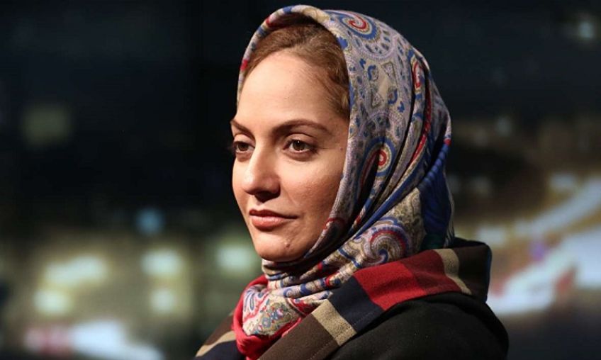 حکم جلب مهناز افشار سوپراستار سینمای ایران صادر شد