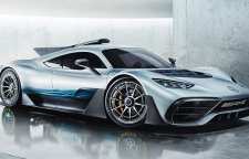 ابرخودروهای جذاب با بیش از 1000 اسب بخار قدرت قسمت دوم