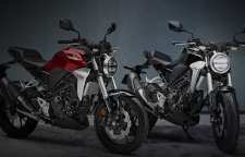 بهترین موتورسیکلت های سبک وزن سال 2019