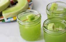 روش تهیه شــربت طالبی نوشیدنی مخصوص ماه رمضان