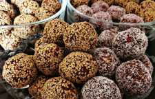 روش درست کردن کاکائو خرمایی خیلی خوشمزه مخصوص افطار