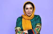 نسیم ادبی به فیلم گواهی امضا به کارگردانی شهرام اسد زاده اضافه شد