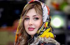 حضور نیوشا ضیغمی و همسرش در کنسرت علیرضا طلیسچی