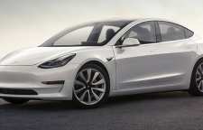 کمک پنج هزار دلاری دولت کانادا به خریداران تسلا مدل 3