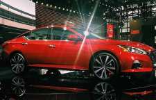 نیسان سنترا 2020 برای شکست کرولا آماده است