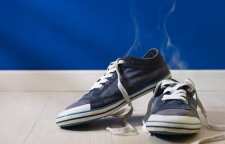 آموزش درست کردن بوگیر کفش