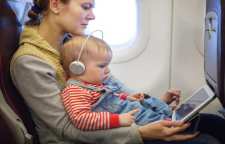 روش سرگرم کردن بچه ها در مسافرت