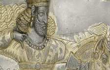 زندگی نامه بهرام چوبین یا بهرام ششم