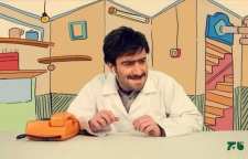 ویژه برنامه قاچ خندوانه در ماه مبارک رمضان روی آنتن می رود