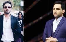 آیا بنیامین بهادری جایگزین احسان علیخانی در ماه عسل می شود