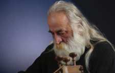 کتاب مبانی فن نوازندگی تار و سه تار منتشر شد