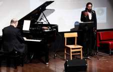 موسیقی ایرانی چاه نفتی است که هنوز کشف نشده است