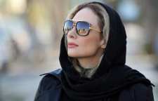 دلتنگی یکتا ناصر برای فیلم توقیف شده رحمان 1400