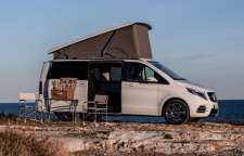 بررسی مرسدس بنز مارکوپولو 2019 جدید