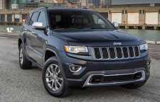 فیات-کرایسلر به مالکان خودروهای جیپ و رم غرامت می دهد