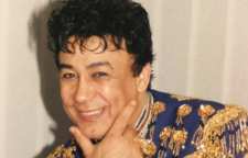 درگذشت اسکندر حجتی کمدین ایرانی معروف به حجی جون